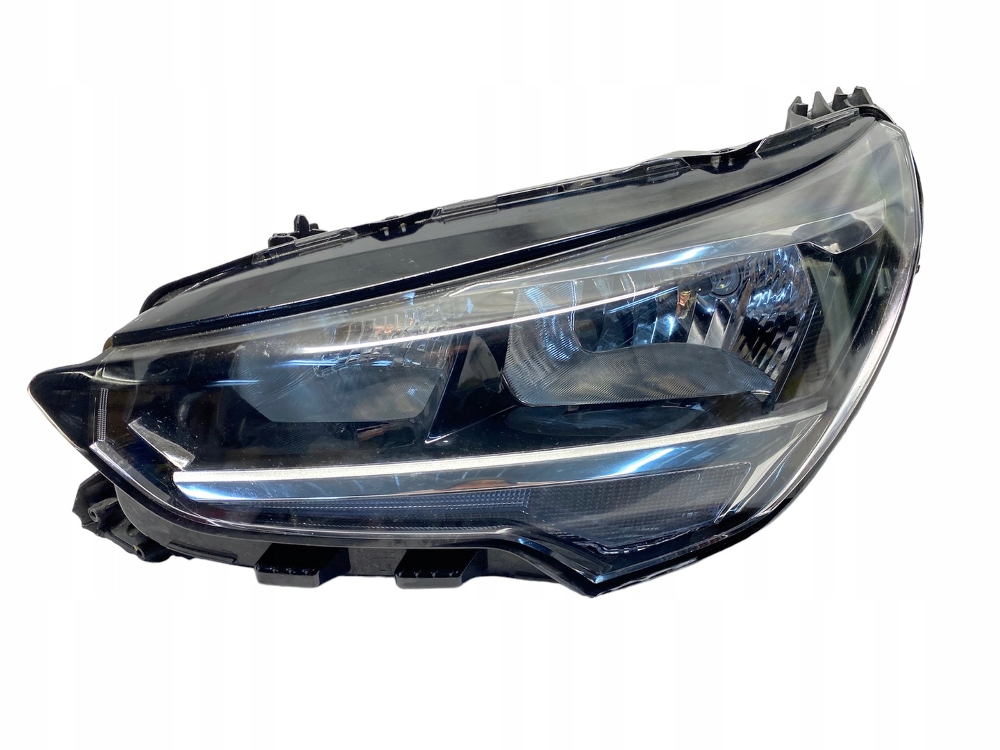 VALEO 450914-ON FAR SOL HALOJEN CORSA F 20 > 9829465580/-5575